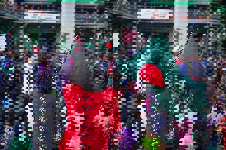 Transit Workers Approve Strike Action Over Safety and Pensions