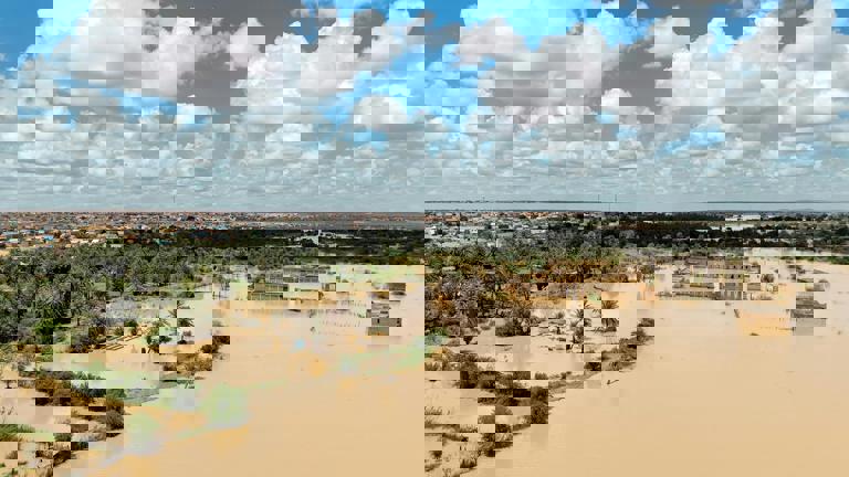 Rising River Levels Prompt Flood Watch in Several Communities