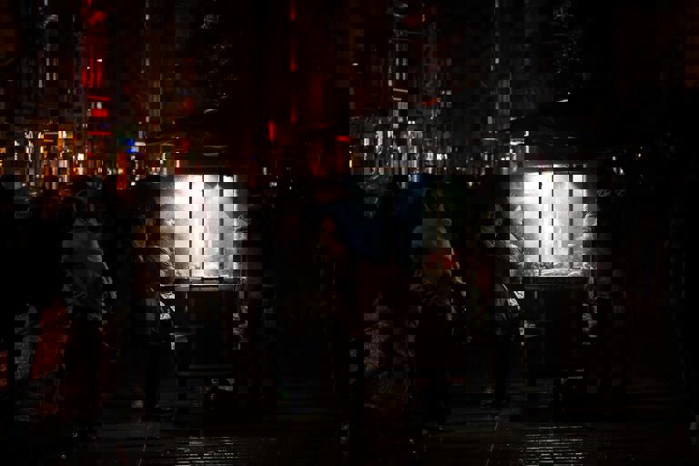 Chinatown Summer Night Market Returns With New Vendors and Dazzling Lantern Displays