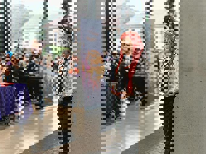 Science Fiction Convention Sells Out Ahead of Its Debut in the City